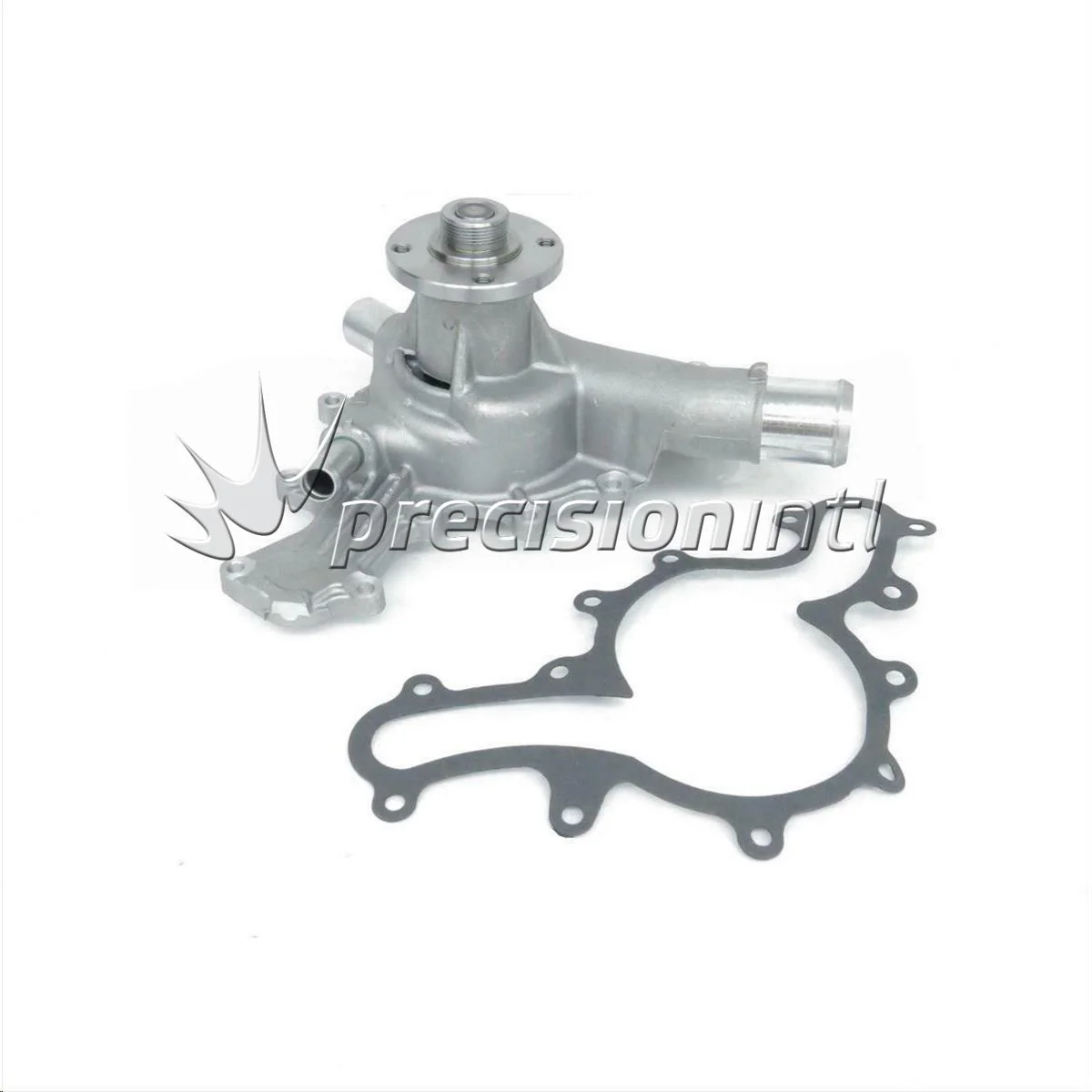 US MOTOR WORKS US4108 WATER PUMP FORD 4.0 SOHC V6 10/96- EXPLORER - Image 2