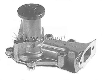 ENDUROTEC GWD-17A WATER PUMP SUITS DAIHATSU CHARADE CB MID USE WP2017GMB