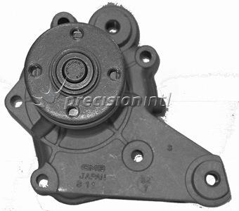 GMB GWS-10A WATER PUMP SUZUKI F5A-F8-F8A >83 WITH PULLEY - Image 2