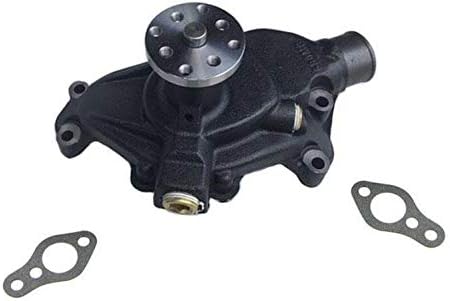 US MOTOR WORKS US5060 WATER PUMP CHEVROLET SMALL BLOCK SHORT-MARINE