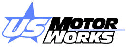 US MOTOR WORKS US5060 WATER PUMP CHEVROLET SMALL BLOCK SHORT-MARINE - Image 2