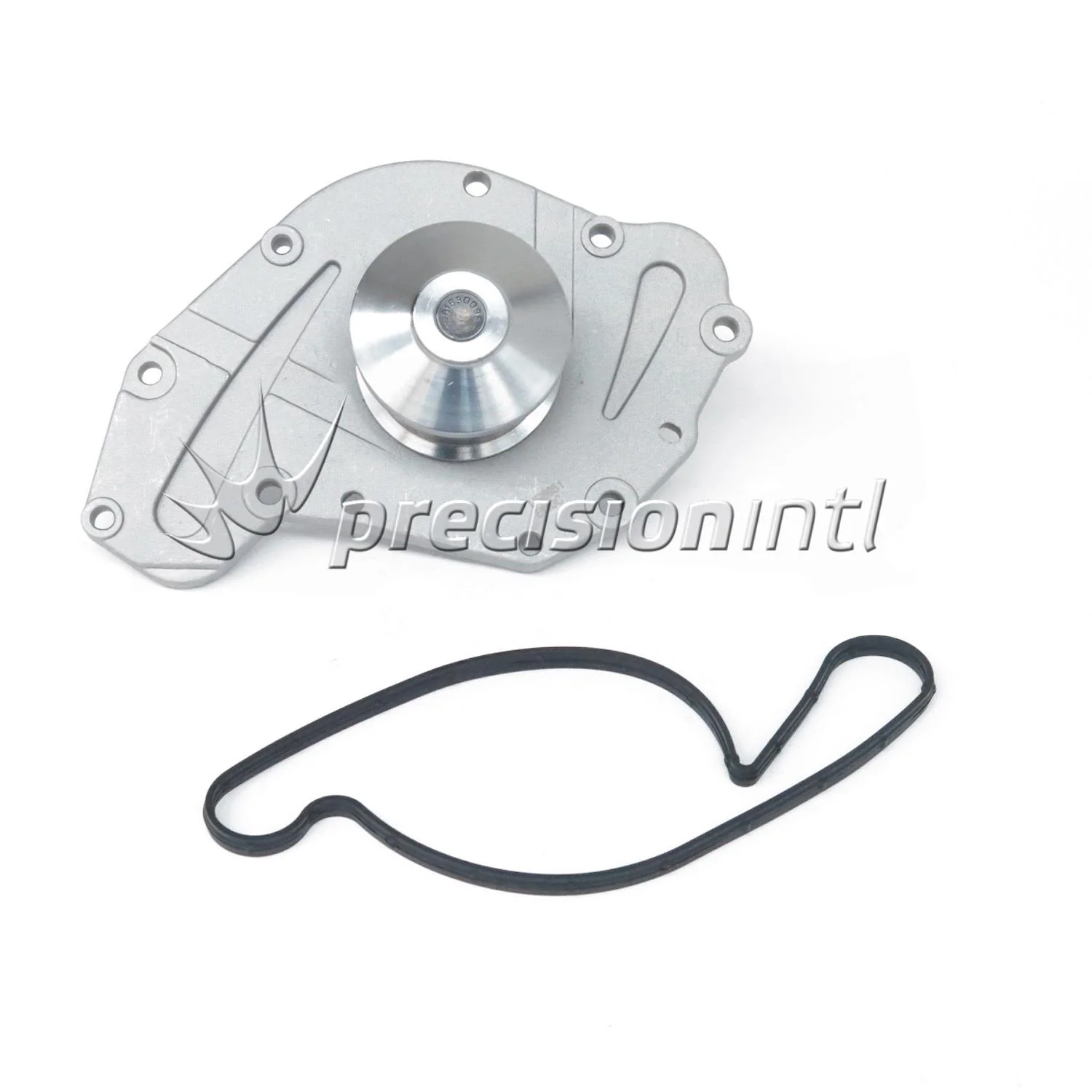 US MOTOR WORKS US8951 WATER PUMP CHRYSLER 300C V6 EGG 3.5