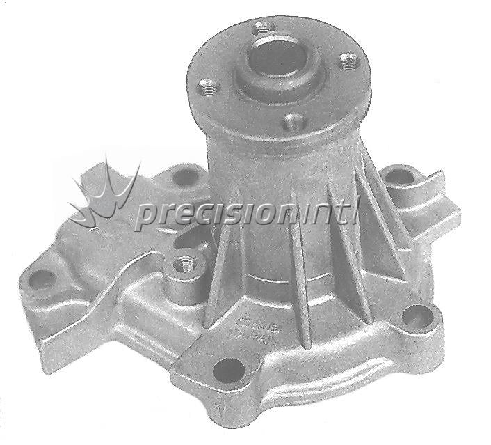 GMB GWD-32A WATER PUMP DAIHATSU HC-HE-HD 40mm HUB
