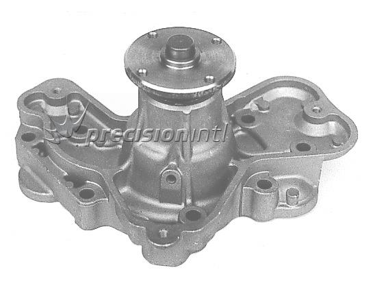 GMB GWMZ-36A WATER PUMP MAZDA JE SOHC >11/95 SMALL SHAFT 17mm