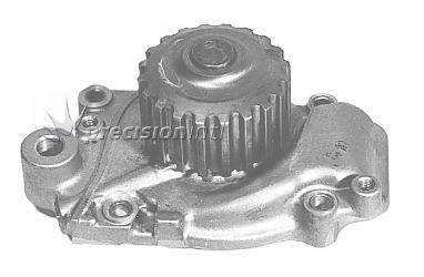 GMB GWHO-24A WATER PUMP FOR HONDA D16A3 INTEGRA