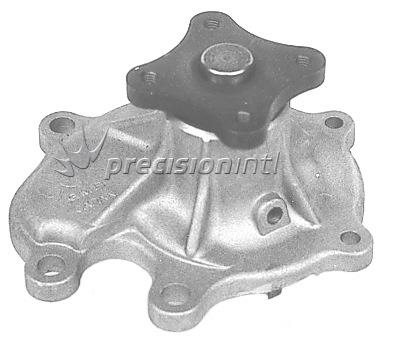 GMB GWN-43A WATER PUMP FOR NISSAN KA24E >92