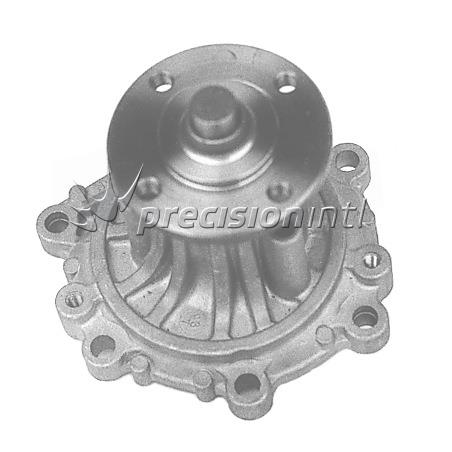 ENDUROTEC GWT-115A WATER PUMP FOR TOYOTA 2LT 3L 5L 2.4 2.8 3.0 USE WP3046HDGMB