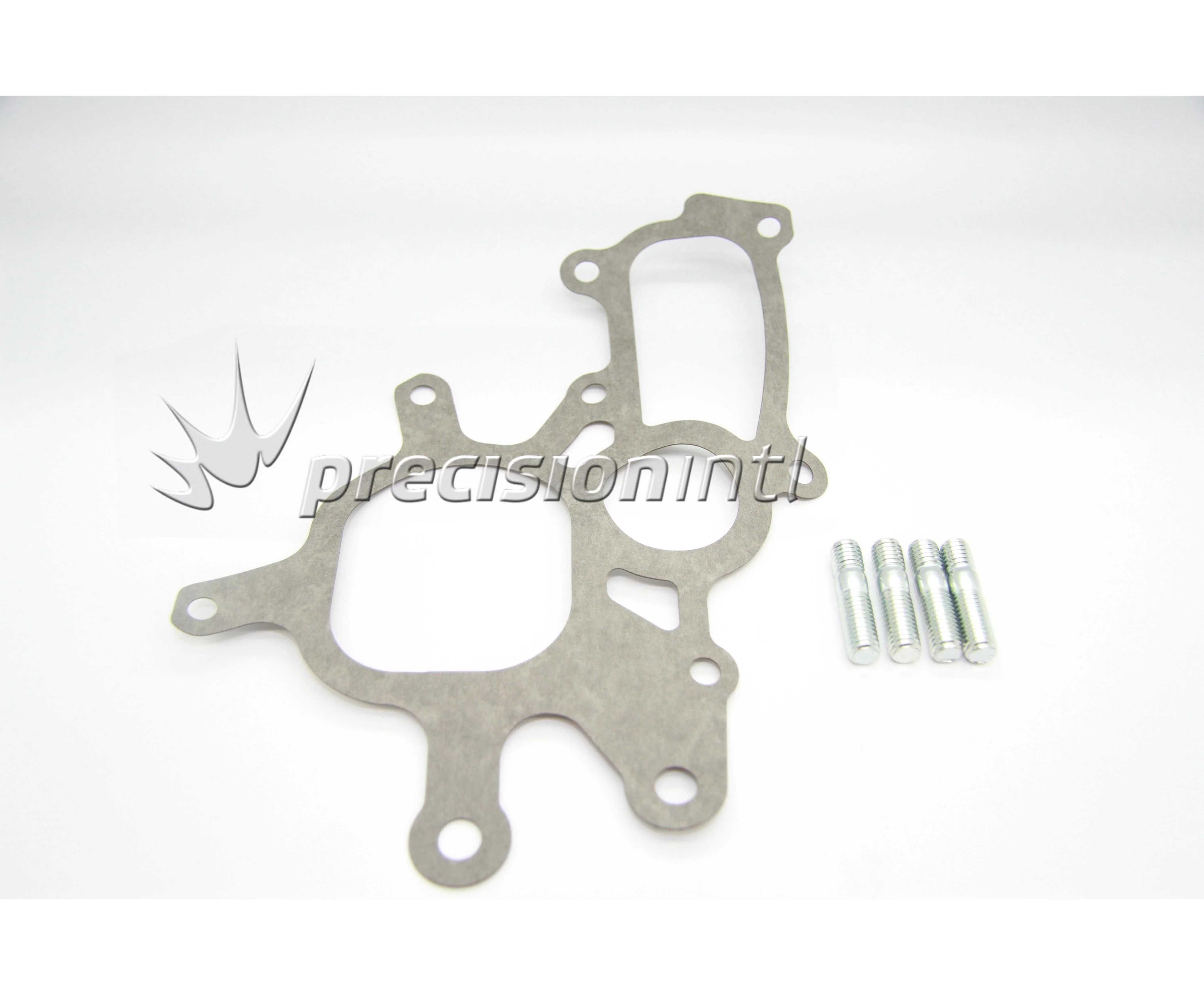 GMB GWT-116AH WATER PUMP FOR TOYOTA 1KZ-TE WITH COVER - Image 5