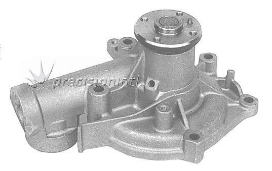 ENDUROTEC GWM-45A WATER PUMP MITSUBISHI PASSENGER 4G63-64 SOHC 8V USE WP3061GMB