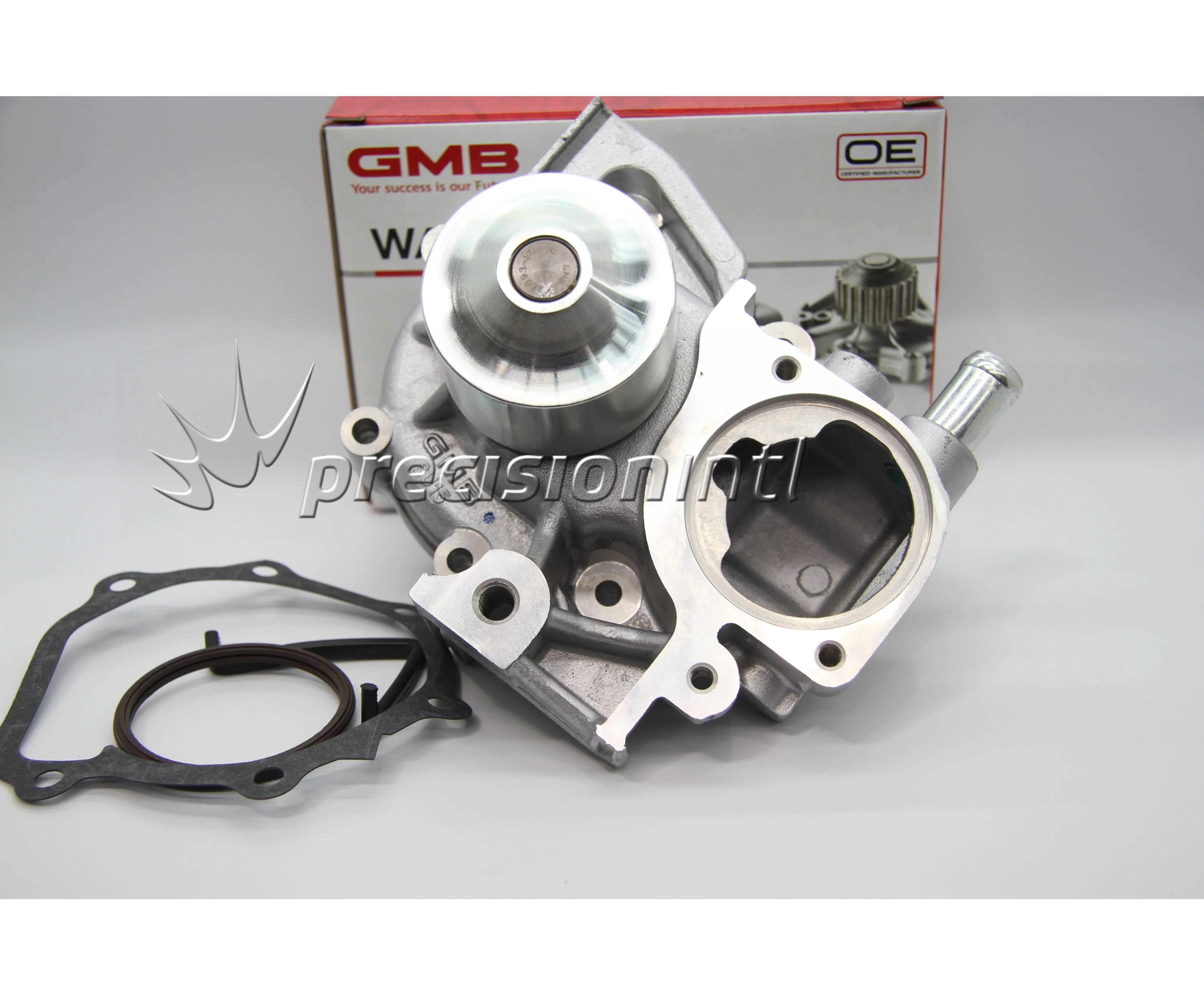 GMB GWSU-21A WATER PUMP FOR SUBARU EJ25D DOHC 16V OUTBACK/LIBERTY