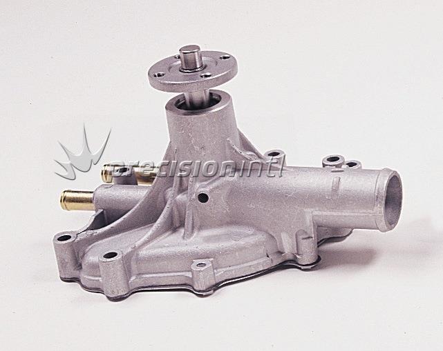 US MOTOR WORKS US4038 WATER PUMP FORD 302 5.0 ALLOY F SERIES