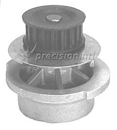 GMB GWG-46A WATER PUMP DAEWOO G15MF- A15SMS INCLUDES HEAT SHIELD