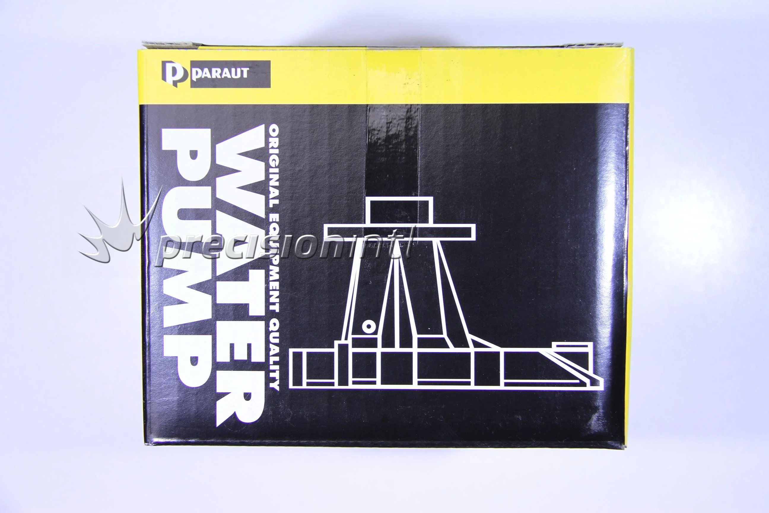 PARAUT M3-018 WATER PUMP MAZDA KJ EUNOS 800 MILLENIA V6 2.3L - Image 4