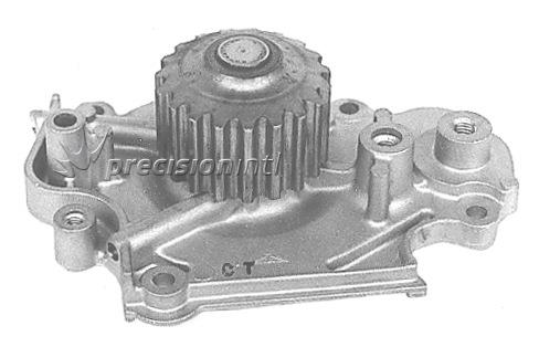 GMB GWHO-34A WATER PUMP FOR HONDA H23A