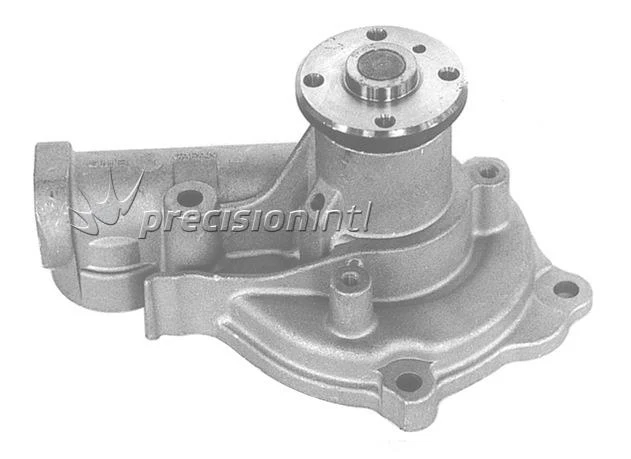 ENDUROTEC GWM-48A WATER PUMP MITSUBISHI 4G64 USE WP3094GMB