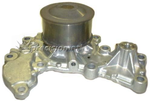 ENDUROTEC GWIS-44A WATER PUMP ISUZU HOLDEN 6VD1 6VE1 3.2L SOHC V6