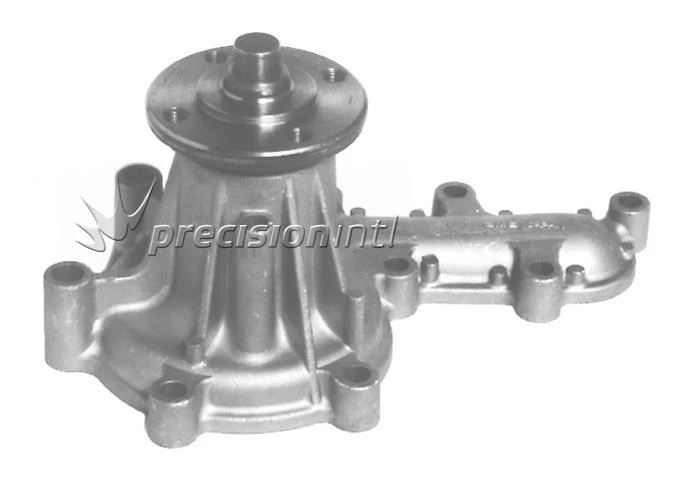 GMB GWT-91A WATER PUMP FOR TOYOTA 1PZ 1HZ 1HDT