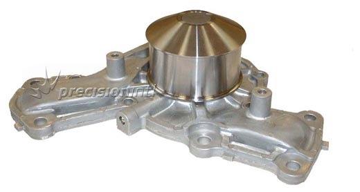 GMB GWM-60A WATER PUMP MITSUBISHI 6G74 DOHC 24V