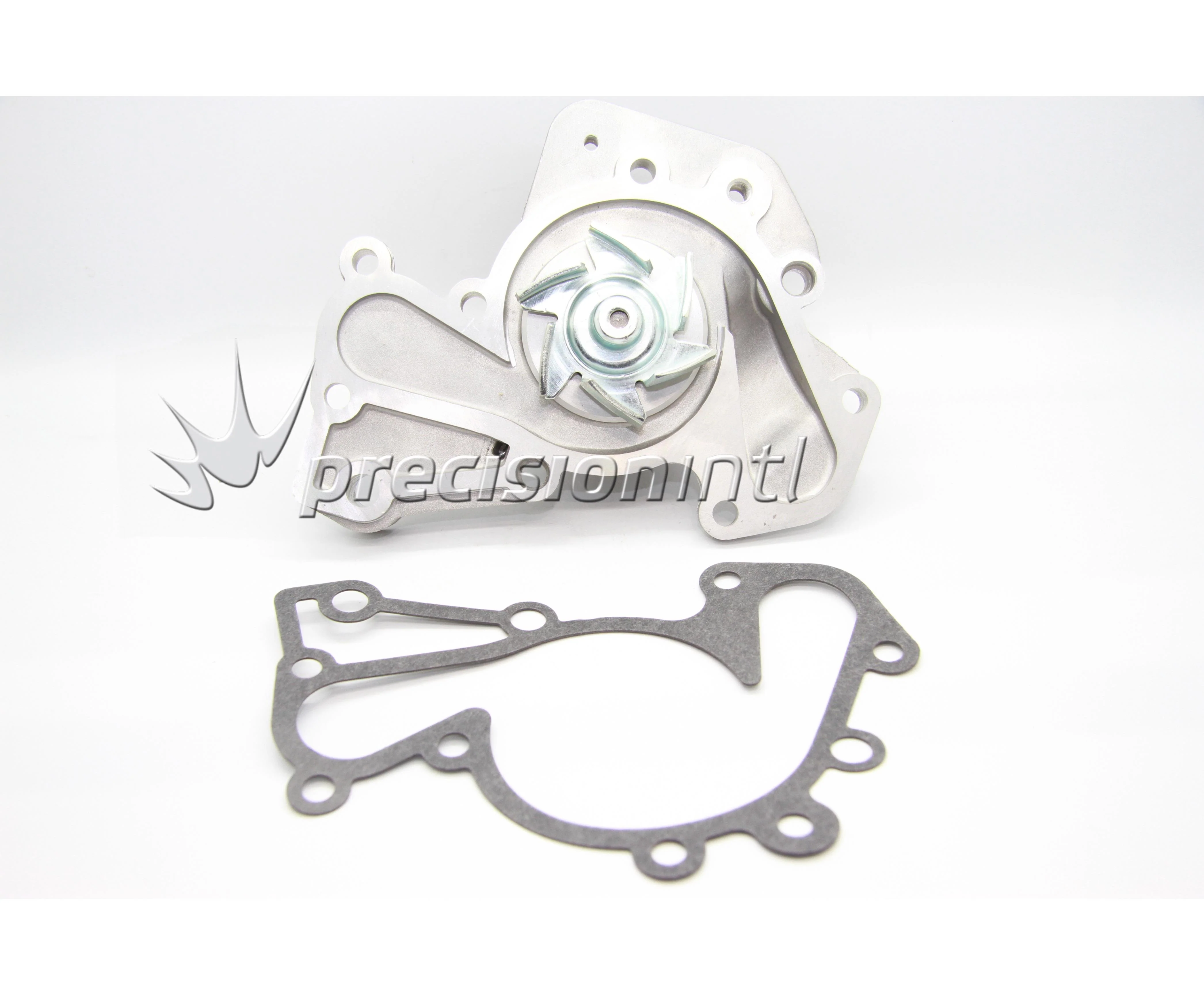 ENDUROTEC GWHY-45A WATER PUMP KIA2.7L FOR HYUNDAI SANTA FE SONATA OPTIMA ETC - Image 3