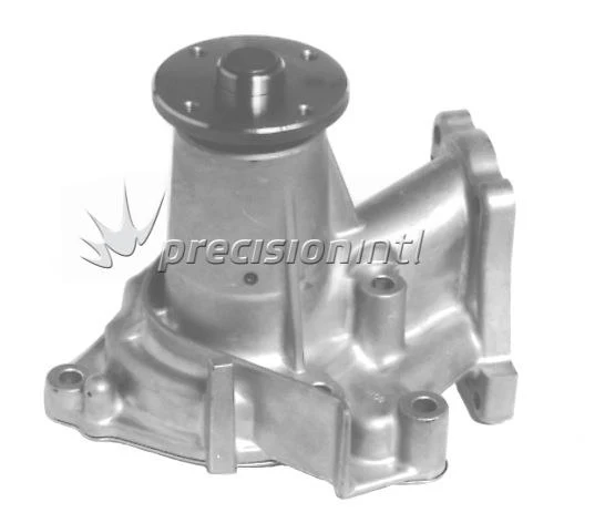 ENDUROTEC GWM-52A WATER PUMP MITSUBISHI PAJERO TRITON 4D56T USE WP3144GMB