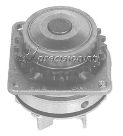 GMB GWN-51A WATER PUMP FOR NISSAN VQ30DE