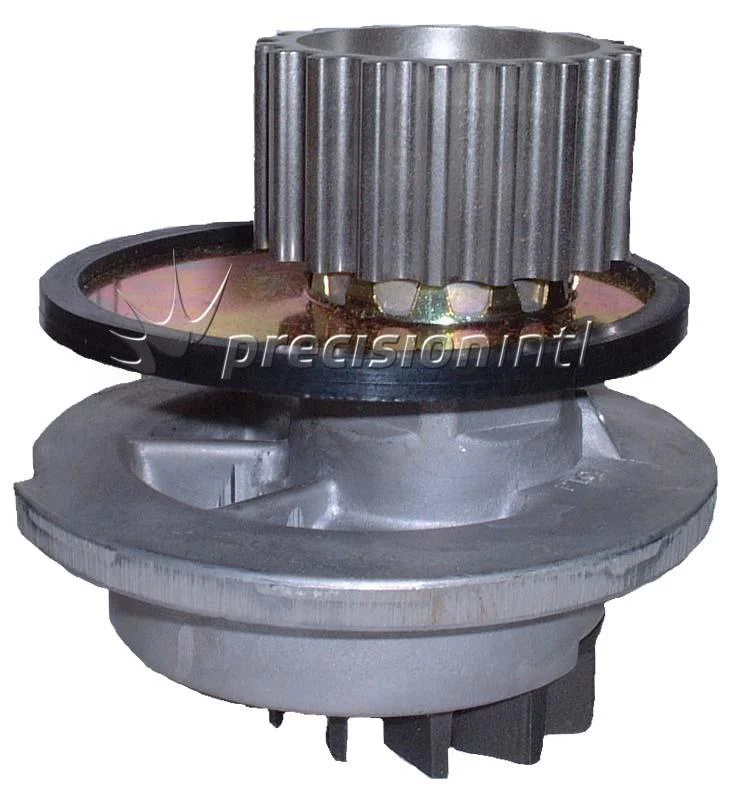 GMB GWG-87A WATER PUMP DAEWOO A15MF/A16DMS 1.5/1.6 DOHC WITH HEAT SHIELD