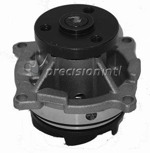 GMB GWF-100A WATER PUMP MAZDA YF FORD FOCUS FORD EDDF/EYDE ZH18/20