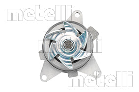 GRAF PA903 WATER PUMP MANY FORD FOCUS FIESTA MONDEO 1.6-2L DURATEC ECOBOOST MAZDA - Image 3