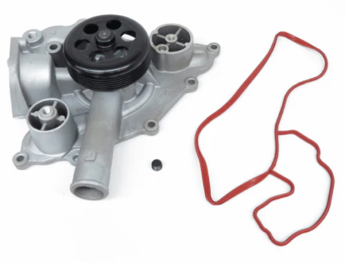 US MOTOR WORKS US8940 WATER PUMP CHRYSLER 300C & JEEP 5.7 & 6.1 HEMI 2005-08 SUITS MODELS WITHOUT THREADED - Image 2