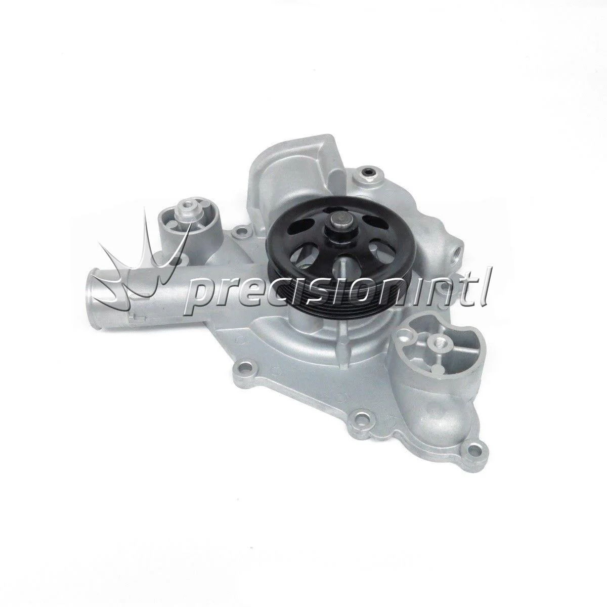 US MOTOR WORKS US8979 WATER PUMP CHRYSLER 300C & JEEP'5.7 HEMI 2009-10 INCLUDES THREADED SENSOR HOLE