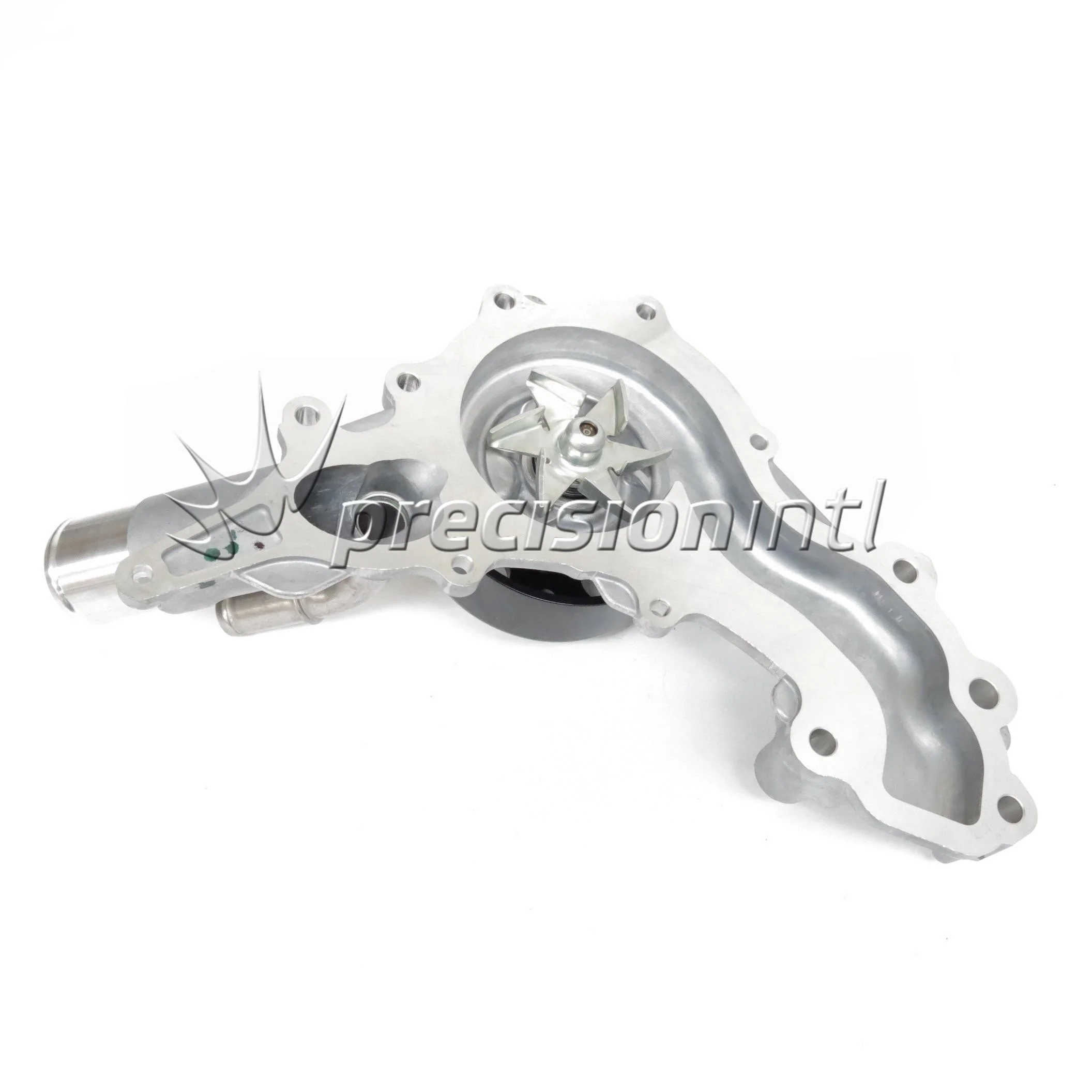 US MOTOR WORKS US8160 WATER PUMP JEEP GRAND CHEROKEE 3.6L 2016-19 - Image 2
