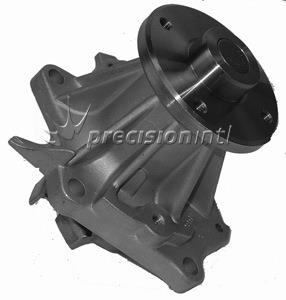 ENDUROTEC GWN-58A WATER PUMP FOR NISSAN PATROL RD28T USE WP4024GMB