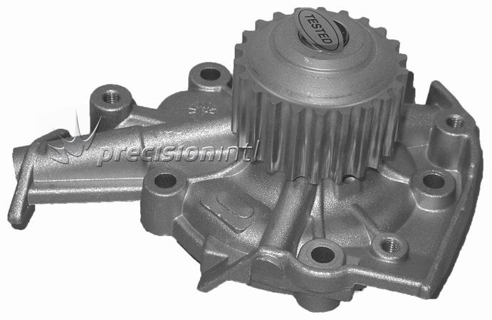 GRAF PA738 WATER PUMP DAEWOO F8CV MATIZ 796cc (W7020)