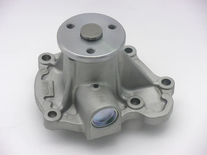 GMB GWN-92A WATER PUMP FOR NISSAN CR14DE MICRA