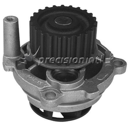 GRAF PA904 WATER PUMP AUDI A3 A4 SKODA/ VW GOLF BEETLE CADDY JETTA MANY 1.6-2L