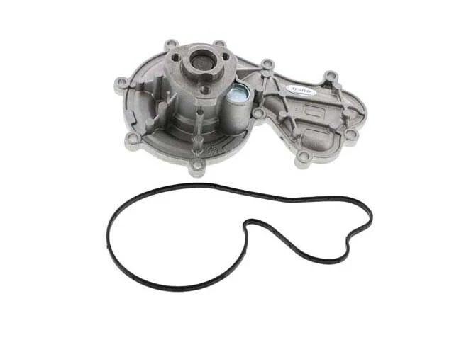 GRAF PA1202 WATER PUMP AUDI MANY ENGINES A4/A6/SQ5/Q5/Q7 3.0L D #059 121 005T/008