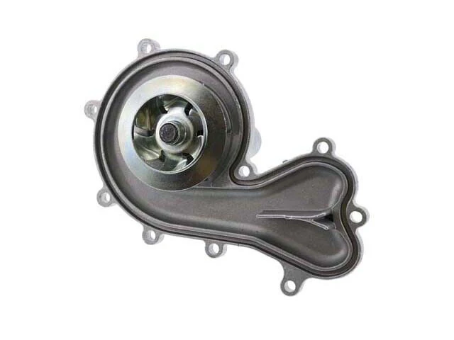 GRAF PA1202 WATER PUMP AUDI MANY ENGINES A4/A6/SQ5/Q5/Q7 3.0L D #059 121 005T/008 - Image 2