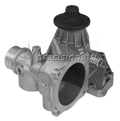 GRAF PA625 WATER PUMP BMW M62B35 535i 735i M62B44 540i(E39) 740i(E38) 840Ci>9/98