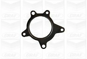 GRAF PA1136 WATER PUMP FOR HYUNDAI G4FA i20 G4FC ACCENT i20 i30 KIA G4FA RIO G4FC G4FJ - Image 2