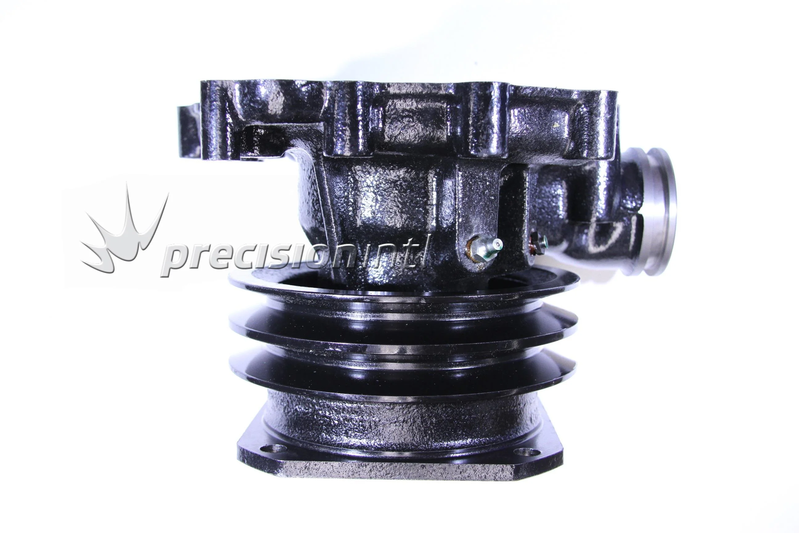 ASAHI 1-13610-985-2 WATER PUMP ISUZU 6SA1-T - Image 3