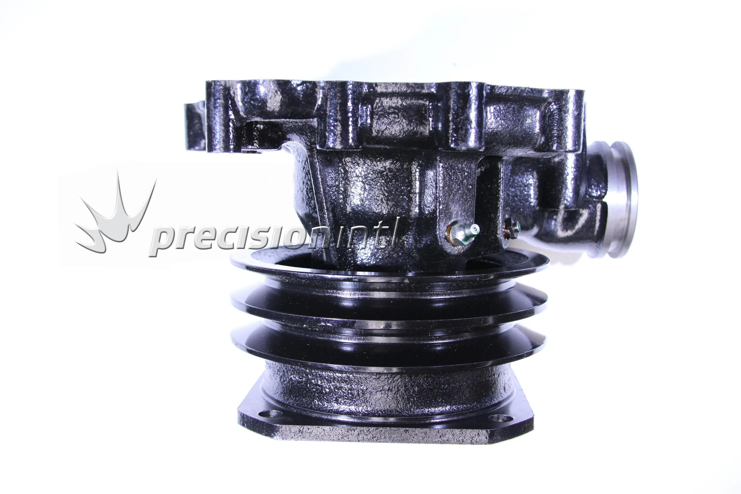 ASAHI 1-13610-985-2 WATER PUMP ISUZU 6SA1-T - Image 4