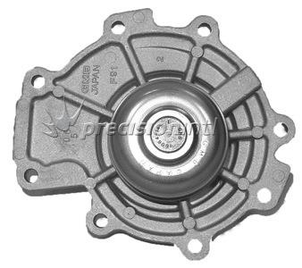 GMB GWMZ-54A WATER PUMP AJ MAZDA FORD GY MAZDA METAL IMPELLER