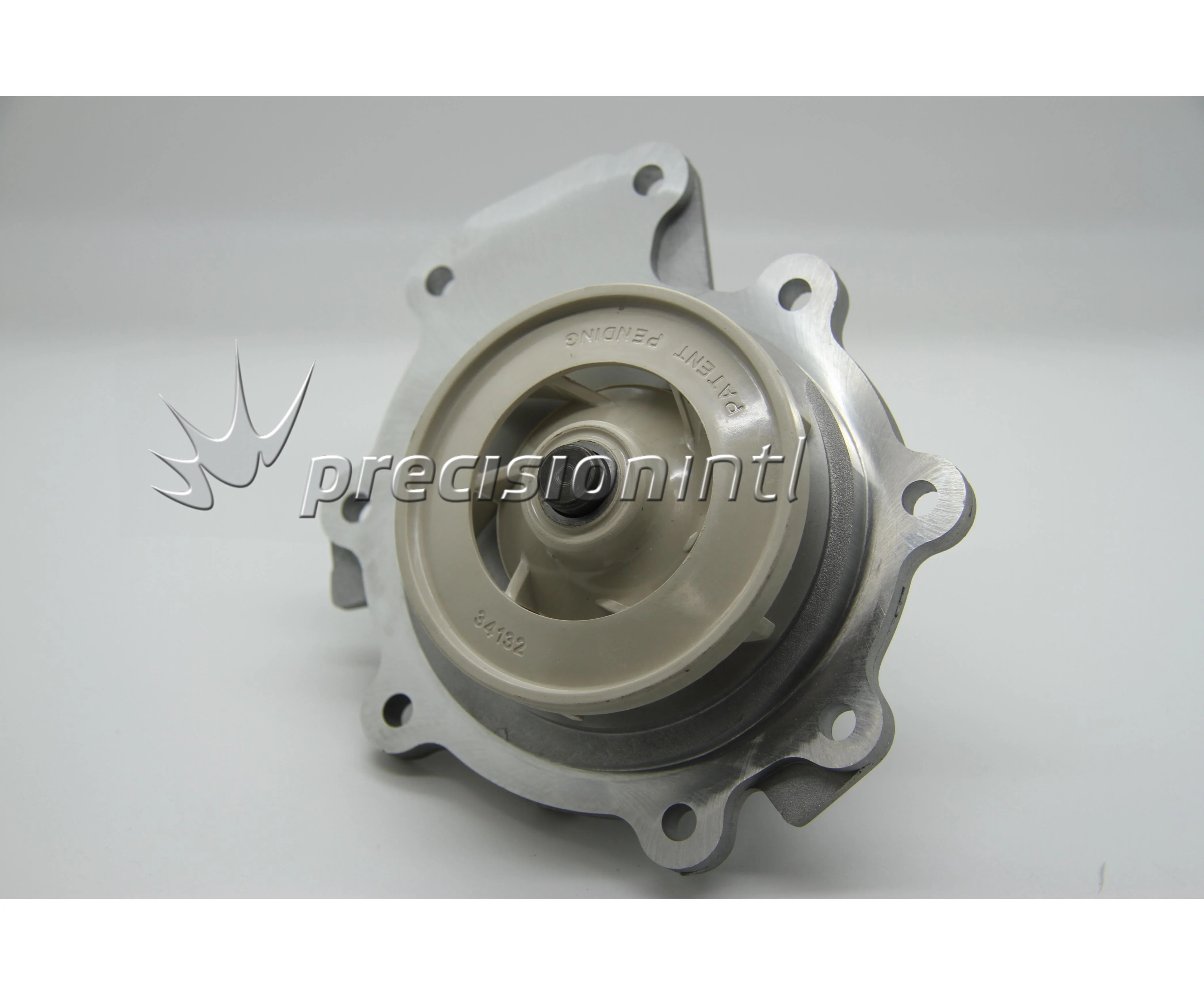 NPW MZ-65 WATER PUMP AJ MAZDA FORD PLASTIC IMPELLER