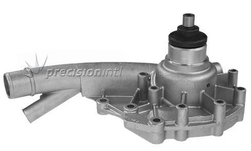 GRAF PA377 WATER PUMP MERCEDES M102.961 190E/ M102.920/.980 SOME CHECK ENGINE #