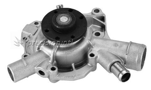 GRAF PA709 WATER PUMP MERCEDES M111.948/950/980 VITO 113/638 2/2.3 CHECK ENGINE #
