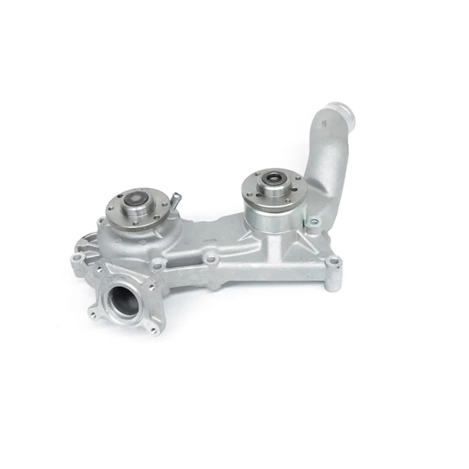 US MOTOR WORKS US9277 M120.980 MERCEDES V12 WATER PUMP - Image 2