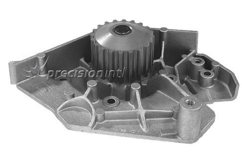 GRAF PA542 WATER PUMP CITROEN PEUGEOT XUD11ATE/BTE XANTIA/XM 406STDT 2.1L TURBO