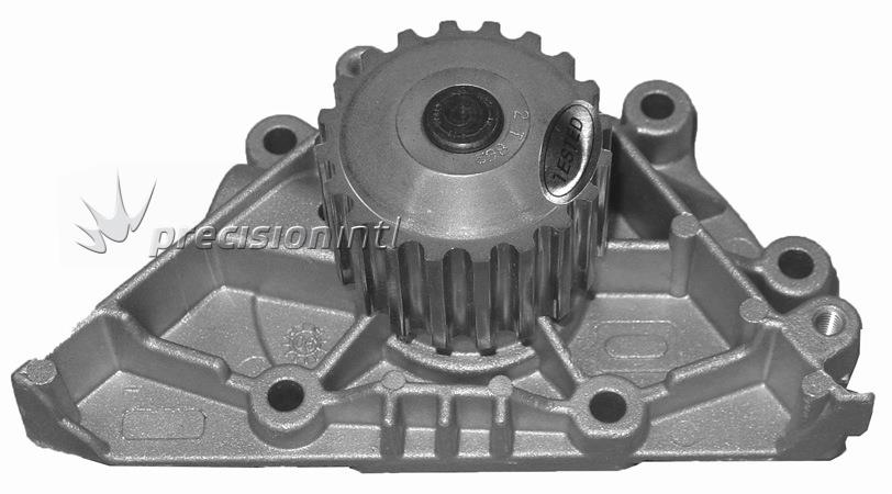GRAF PA862 WATER PUMP CITROEN PEUGEOT EW10A/EW10J4 C4 C5 206/307/406 OE# 1201.F4