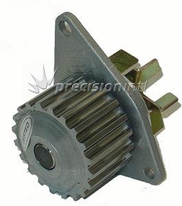 GRAF PA628 WATER PUMP CITROEN PEUGEOT TU3/TU3JP AX/BERLINGO 206XR 1.4L OE# 1201.E3