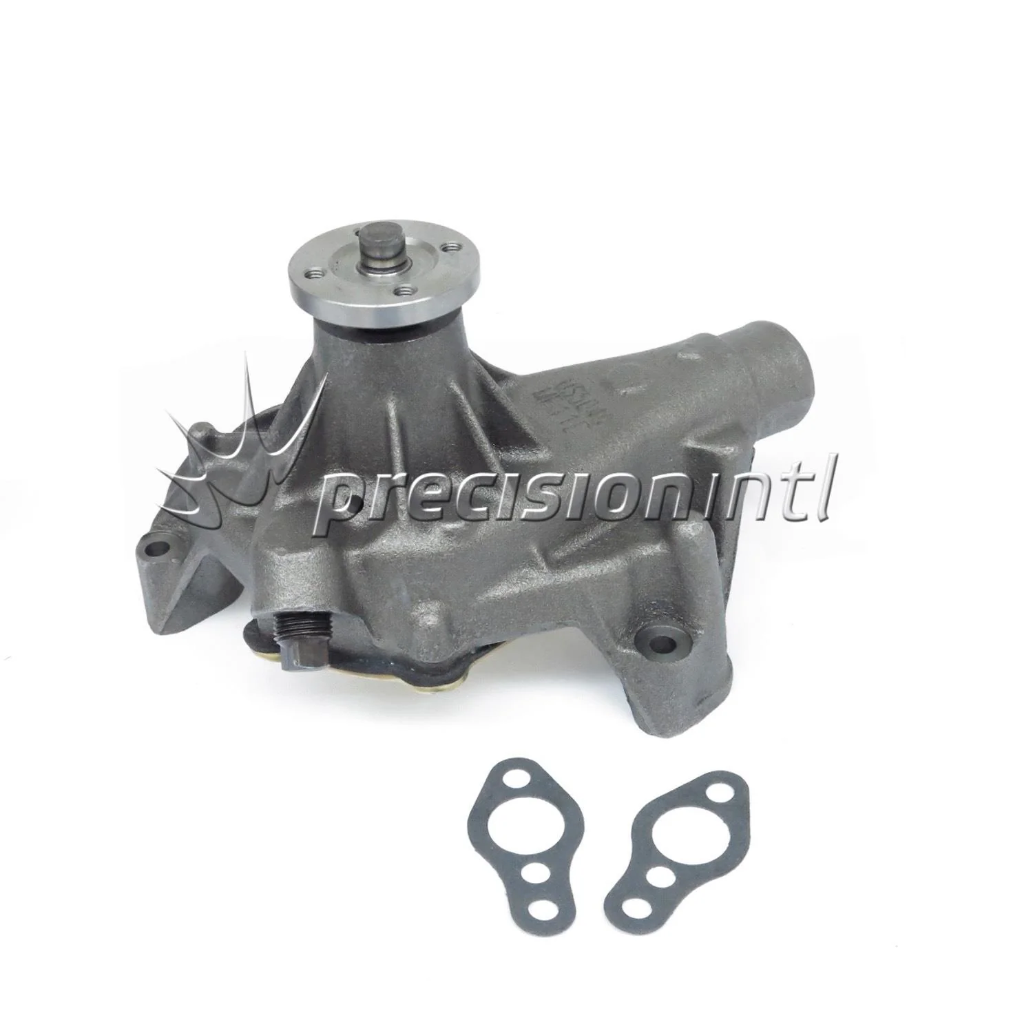 US MOTOR WORKS US5049H WATER PUMP CHEV VORTEC V6 & V8 HIGH FLOW IMPELLER